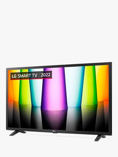 LG LQ630B6LA 32-inch, LED, HDR, HD-Ready, Smart TV - Picture 5 of 11