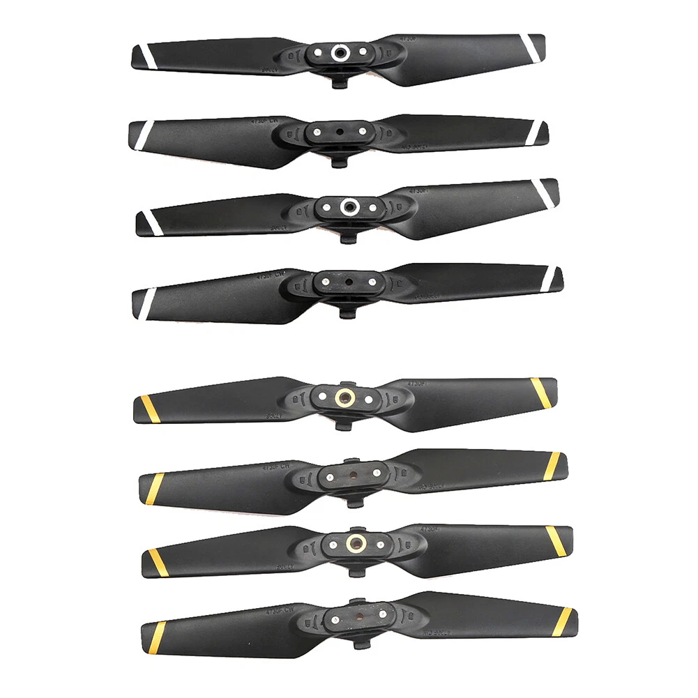 Dji spark hotsell carbon fiber propellers