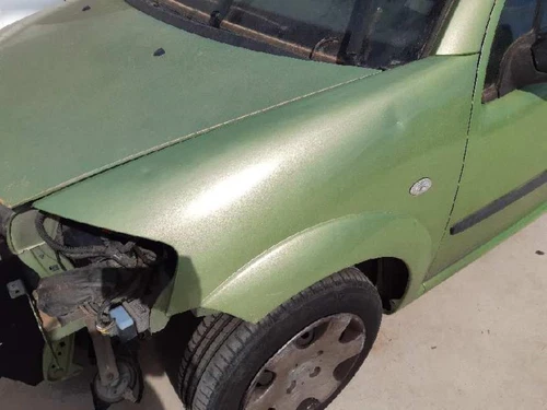 9652426380 Bomba Aceite para CITROEN C3 1.4 HDi Audace 2007 2661717 - Imagen 8 de 10