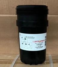Luber Finer For Cummins Engine LFF3009 Fuel Filter New