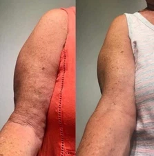 Hibiscus And Honey Firming Cream