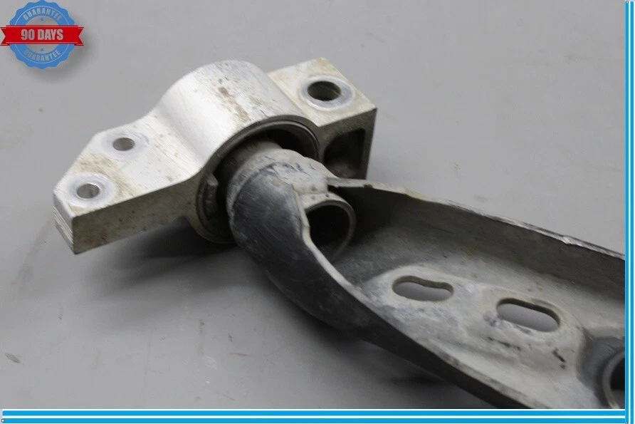 06-13 Audi A3 Premium Front Left Side Lower Control Arm 1K0407153G Oem - Image 2 of 4