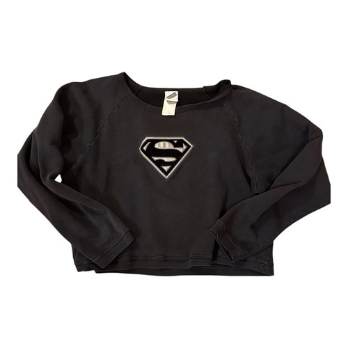 Vintage superman sweatshirt - Gem Vintage superman sweatshirt - Gem