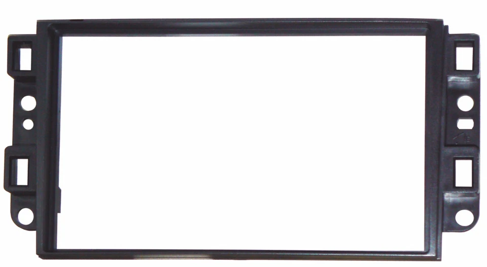 RADIO ANDROID PER CHEVROLET CAPTIVA 2006 AL 2013 KIT 4 + 64GB BT - USB - Immagine 3 di 4