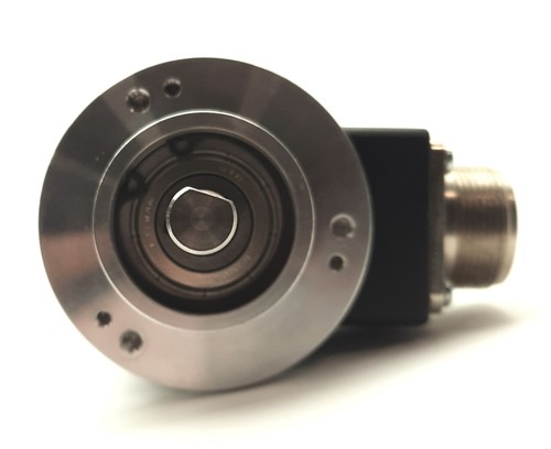 Encoder Products 758-A-21-S-10000-Q-OC-1-N-SY-CE Accu-Coder Incremental Encoder - Zdjęcie 5 z 8
