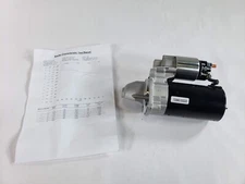 DB Electrical 410-24135 Starter Replacement For 3.0L BMW X5 01-06