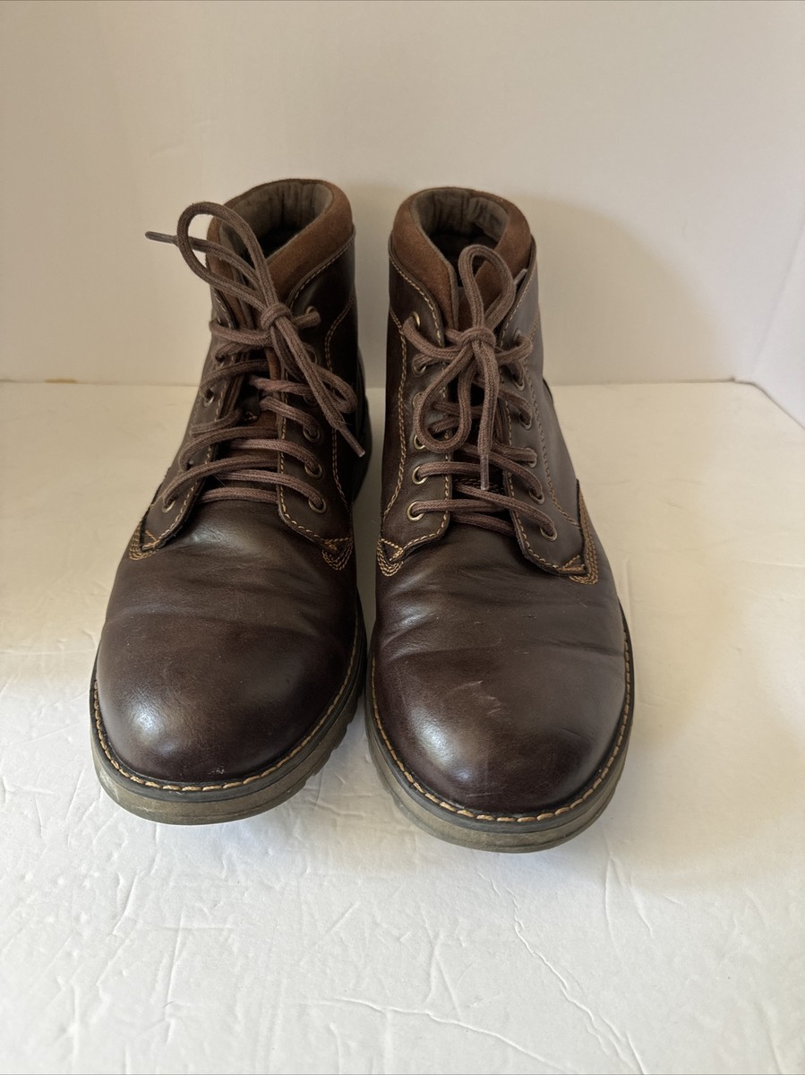 finn chukka