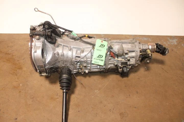 2013 wrx transmission deals