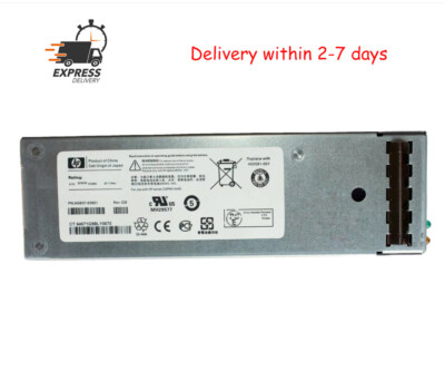 460581-001 For HP EVA4400 AG637-63601 P6300 P6500 3.7V Battery Array Assembly