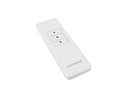 Louvolite R1940 (1channel) Remote Controller w/Push Buttons for 1200/1800 Series