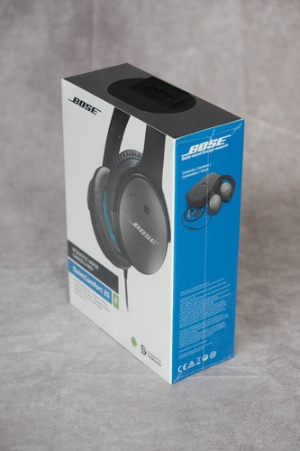 Bose QuietComfort 25 Acoustic Noise Cancelling Headphones with Multiple Options - Picture 27 of 30