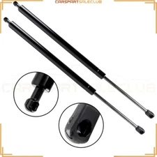 For 2008-2012 Jeep Liberty 4-Door 3.7L V6 2 Pcs Hatch Lift Supports Shock Struts