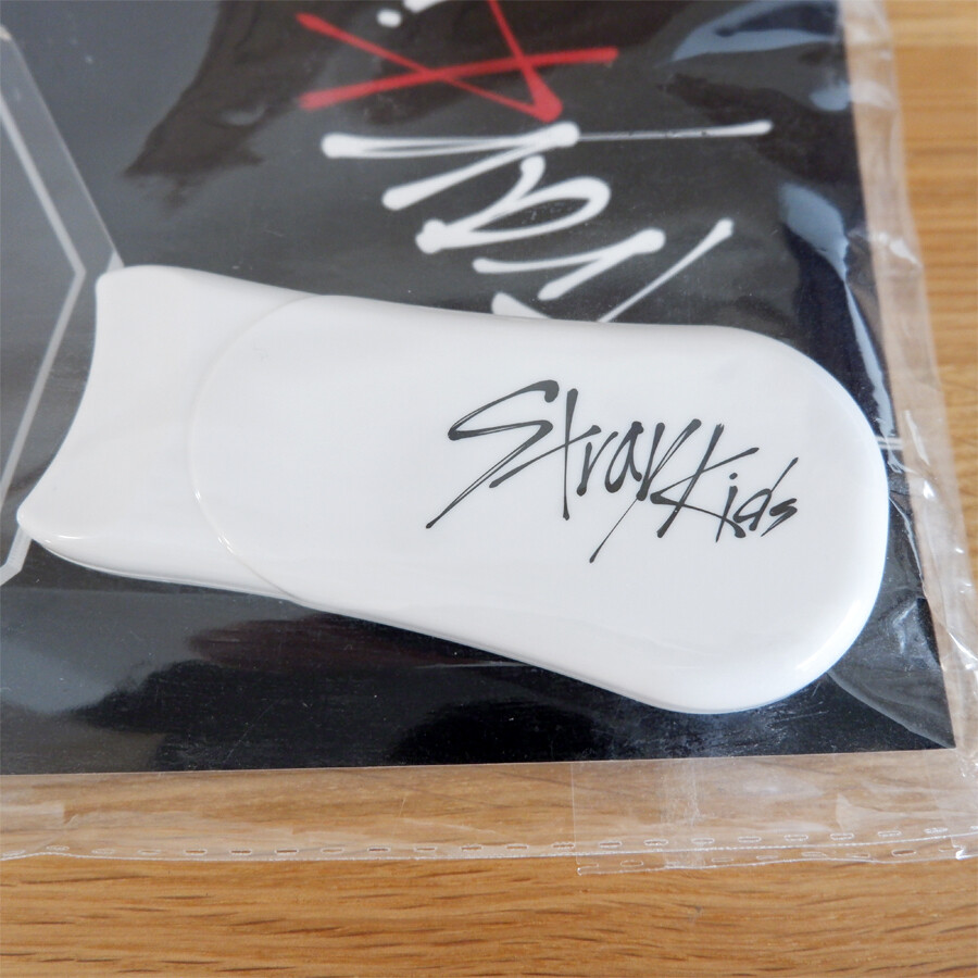 Stray kids Light stick Official goods merchandise pen | eBay