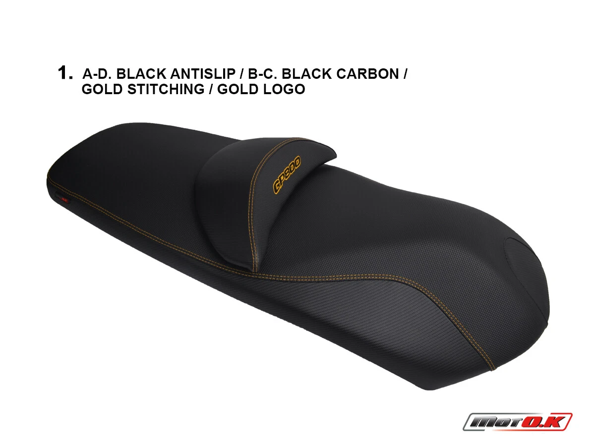 Motok cheap seat cover