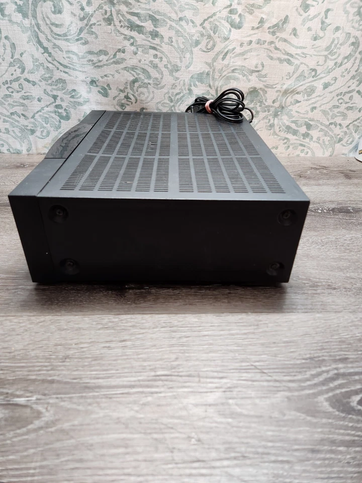 RCA RV-3798 Receiver HiFi Stereo 5.1 Channel Home Theater Vintage Audio Radio - Image 4 of 4