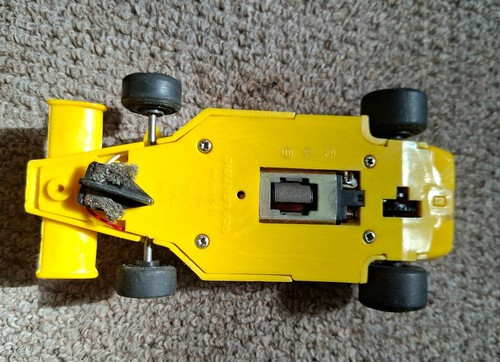Scalextric 400 Set High Speed Super Formula Racing Complete No Box UNTESTED - Picture 20 of 24