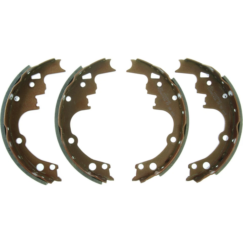 For 1978-1987 Pontiac Grand Prix Heavy Duty Drum Brake Shoe Rear Centric 1979 - Image 2 of 3