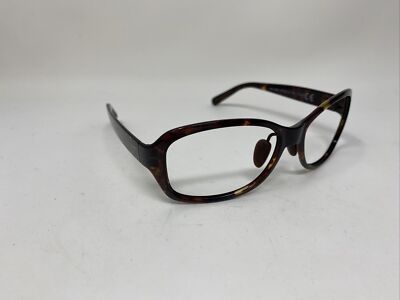 Maui Jim KOKI BEACH Eyeglasses FRAMES ONLY Tortoise Shell MJ433-15T 56/16-130 s-l400.jpg main image 2