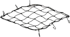 GIVI - T10N Elastic Carrying Net with Hooks