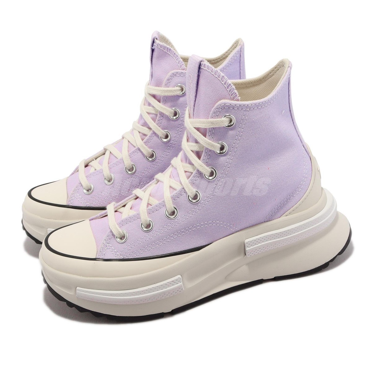 未使用　converse コンバースRUN STAR LEGACY 26cm Converse Run Star Legacy CX High Men / Unisex Casual