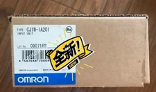 CJ1W-IA201 Omron PLC input unit module brand new