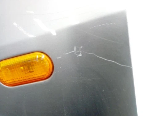 1420115 Linker Frontflügel für FORD FUSION (CBK) Ambiente 2003 1018670 - Bild 5 von 10