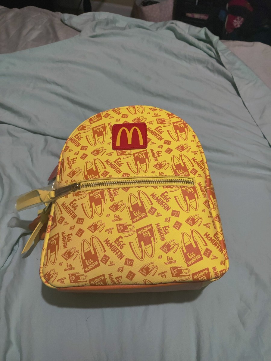Mad Engine McDonald display picture 1