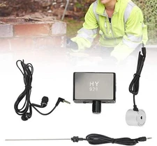 Water Pipe Leak Detector Locator Underground Water Pipe Leak Detector Instrument