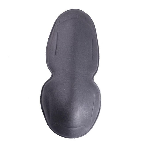 Motorcycle Jacket Lining Protectors Pads Shoulder Elbow Back Armor Guard 5pcs - Foto 9 di 12