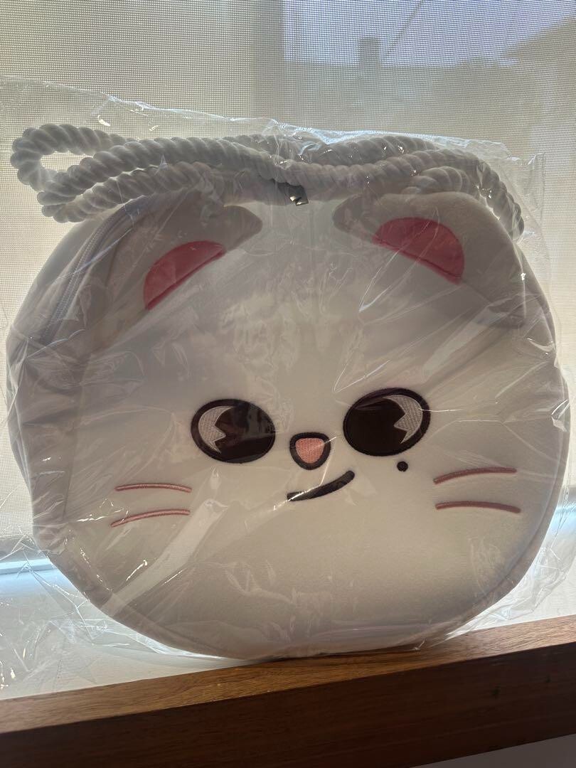 K-POP・アジア SKZOO Jiniret Stray Kids Hyunjin Skzoo Jiniret Plush 8