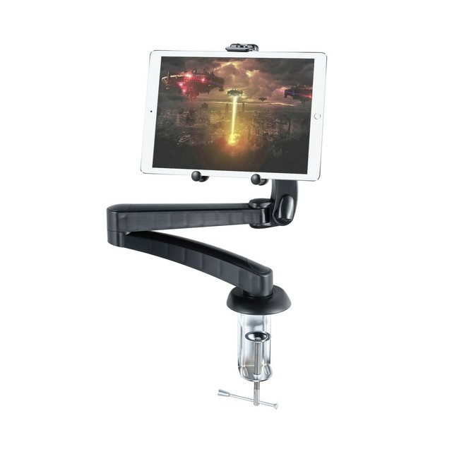 Under The Cabinet Mount Stand Tablet Kitchen Wall Air Videos