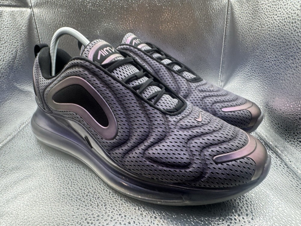 Rare Nike Air Max 720 Northern Lights Size 13 Running Sneakers AO2924-001