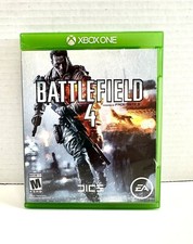 Battlefield 4 - Microsoft Xbox One Video Game