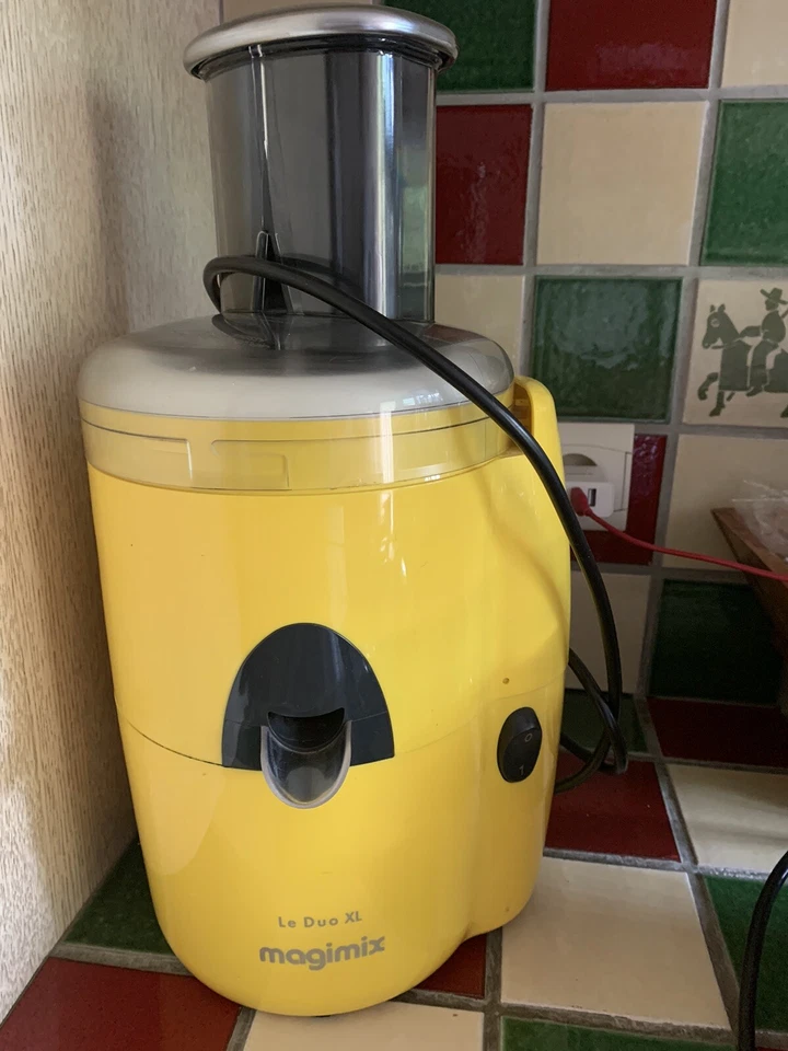 Magimix Duo Xl - Photo 3/3