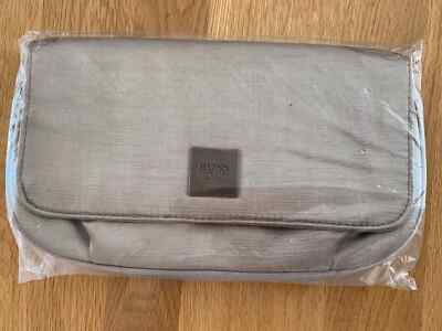 Hugo Boss Orange Sunset Kosmetiktasche Tasche/Clutch Bag