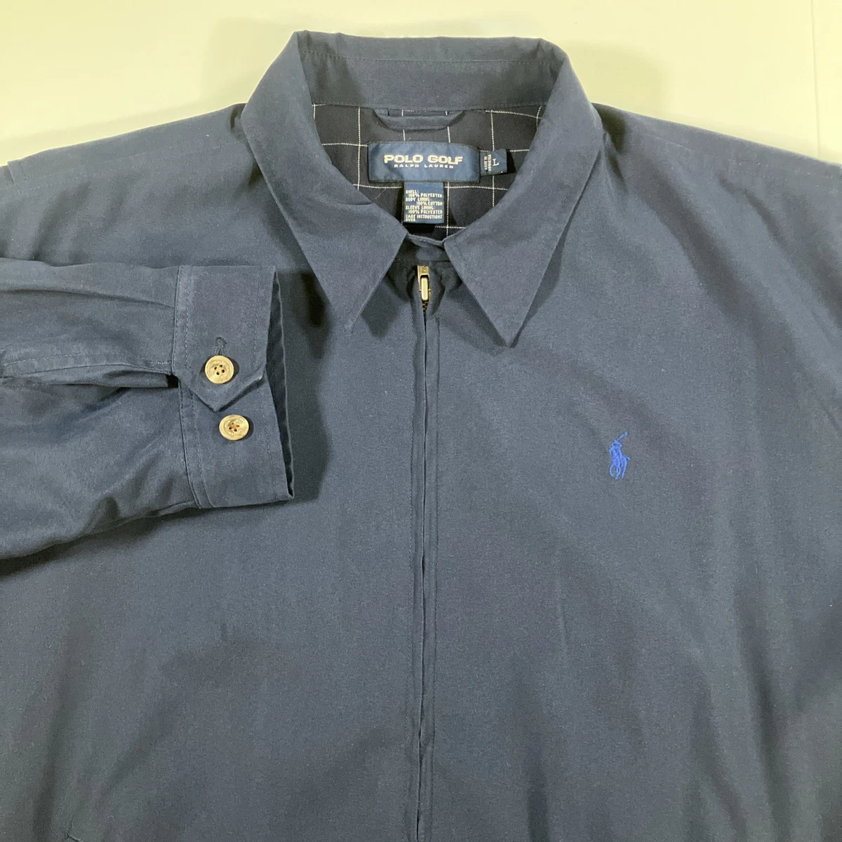 Polo Ralph Lauren Ralph Lauren Polo Golf Jackets for Men for Sale