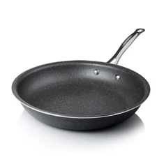 Granitestone Cookware Nonstick Frying Pan, 12” Nonstick Pan for Cooking & Frying
