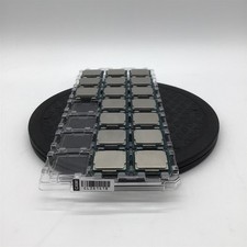 Lot of 17 Assorted Intel i5 7th Gen CPU Processors