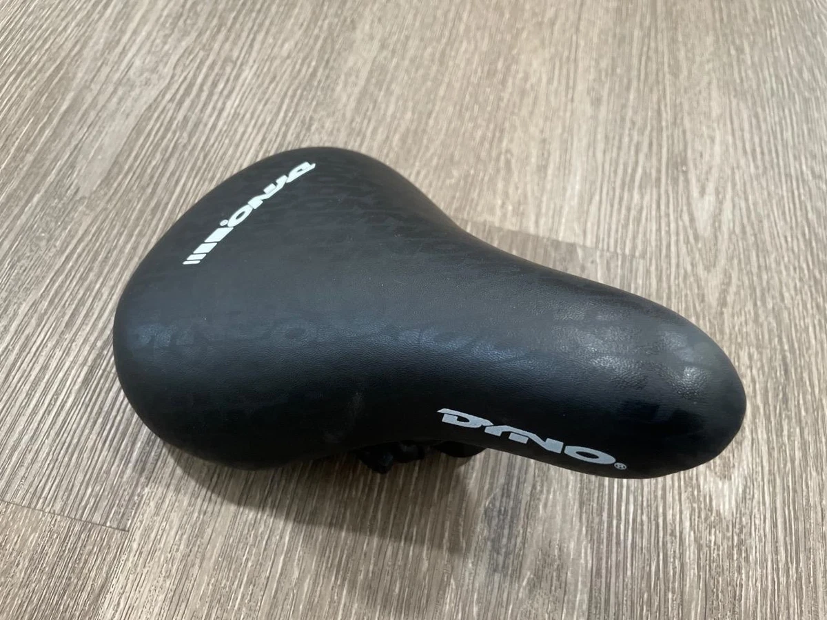 NOS ODYSSEY BUSINESS Class Saddle BMX Freestyle GT,Haro