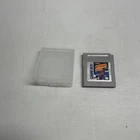 Nintendo Game Boy Motocross Maniacs Tested Working With Case