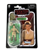 Star Wars Vintage Collection NEW   Anakin Skywalker   VC80 Phantom Menace 3.75