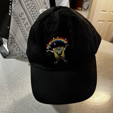NWT SpongeBob unisex hat