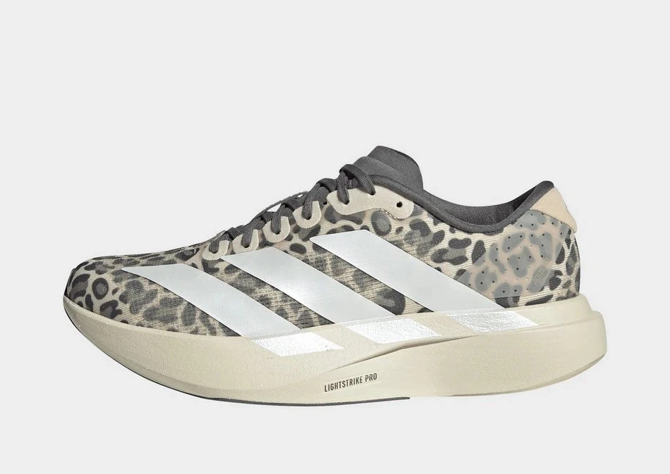 Adidas Adizero Evo SL Women's Shoes in Brown