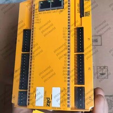 Safety relay 773111 with 90 days warranty