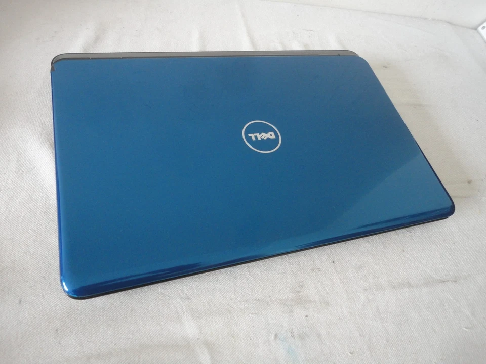 Dell Inspiron N7010 17.3" Core i7 M620  Windows  7 Laptop  1Tb HDD 8GB Office - Image 3 of 4