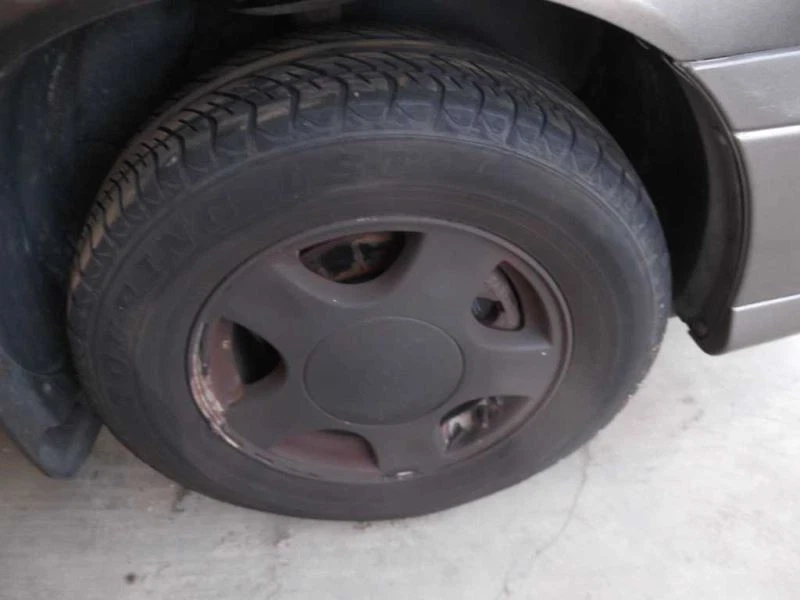 Radiator Fits 99-01 ALERO 425664 Foto 3 de 4