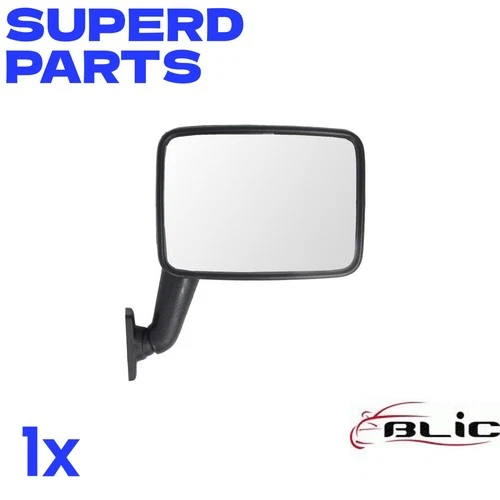 BLIC 5402-04-1192983P SIDE MIRROR OE REPLACEMENT NEW