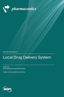 Local Drug Delivery System | Buch | Englisch | 2024 | Mdpi Ag