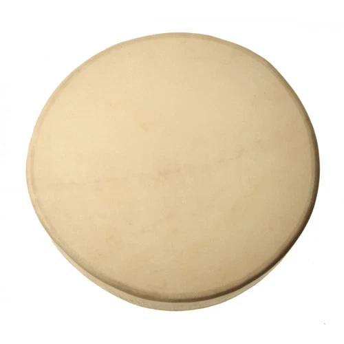 Goat Skin Frame Drum 18″ – Shamanic Drum - Star-Tied Back & Beater
