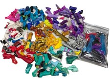 Monster High Doll Boots Shoes Heels Replacement Singles Lot